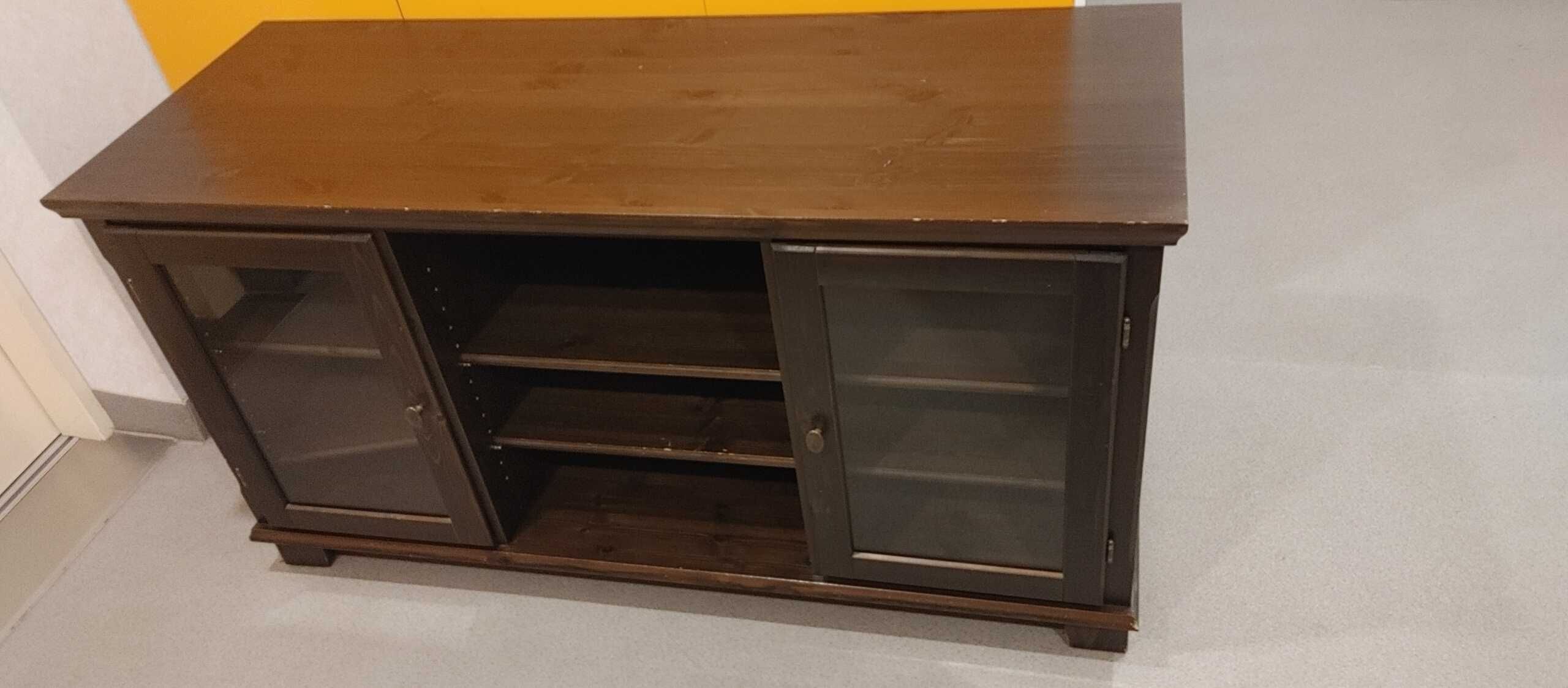 Komoda IKEA Kullen- komoda skrzynia IKEA Stuva- Markor-drewno-szafka