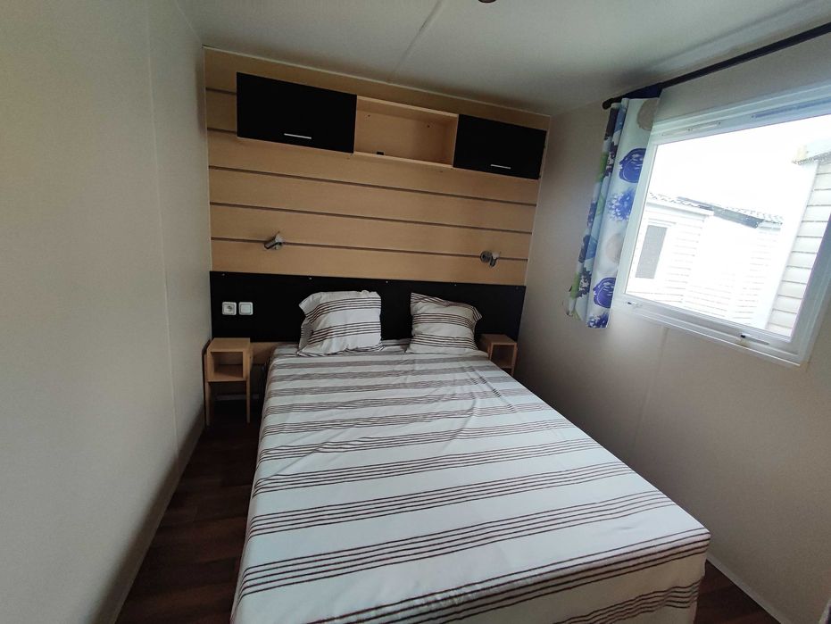 Mobil Home V2 | IRM TOP Mercure | STOCK-OFF toda equipada