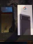 Google Pixel 6 – 128GB – Czarny – Stan Bardzo Dobry
