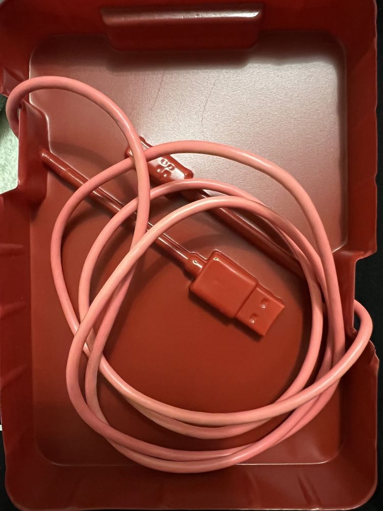 USB-Lightning кабель Promate linkMate-LT 1.2 м для техники Apple