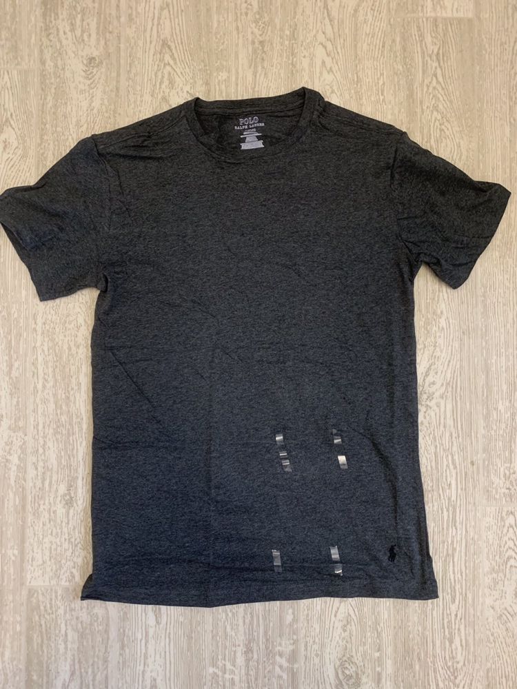 Комплект футболок  Ralph Lauren  із 3 шт