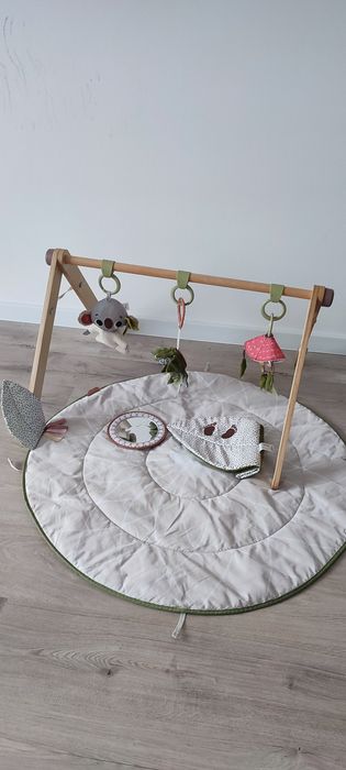 Mata Tiny Love Boho Chic Gimnastyka