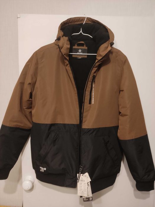 Куртка зима осень