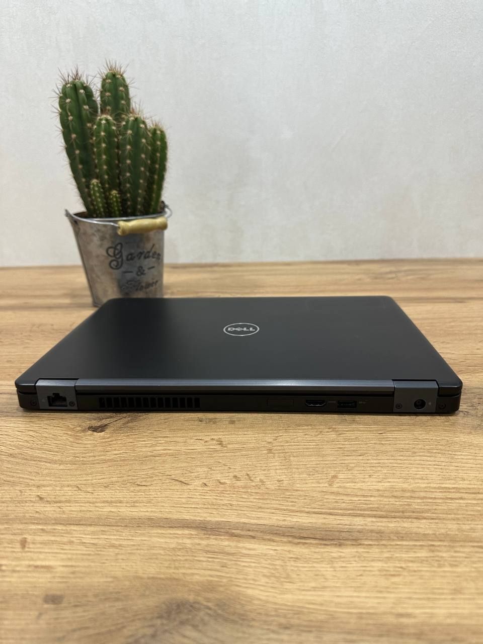 Ноутбук Dell Latitude 5480 | RAM 8 GB | 128 Gb SSD пам'яті