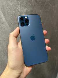 iPhone 12 Pro 256GB Blue