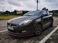 Fiat Bravo 1.4 T-JET 16V