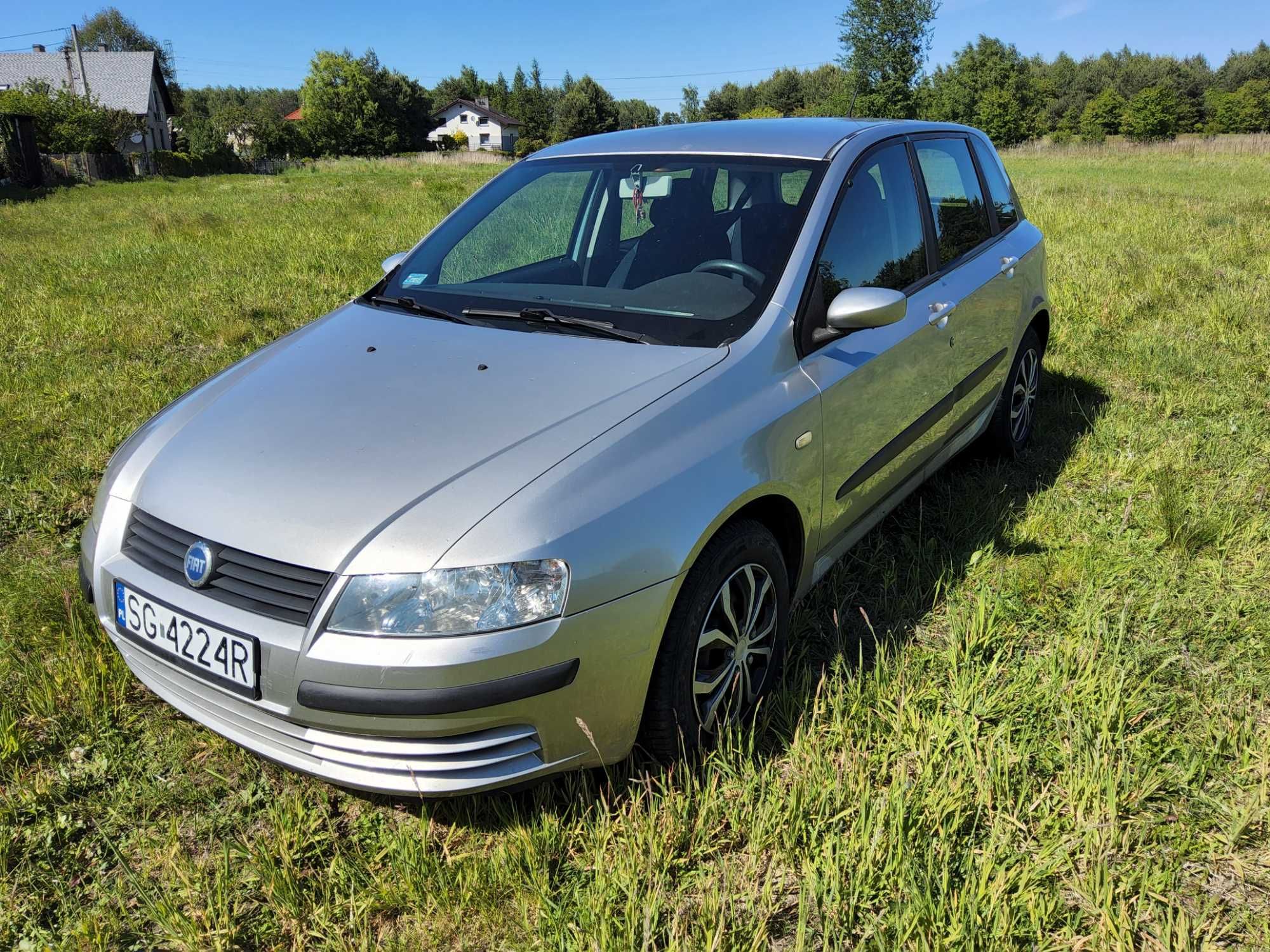 Fiat Stilo 1.9 JTD