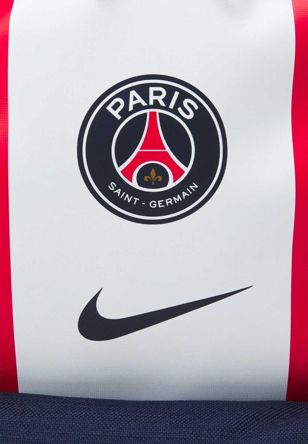 Plecak mały sportowy Nike Paris Saint-Germain