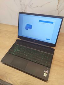 Laptop HP Pavilion 15,6'' Ryzen 5 5600H NVIDIA GeForce RTX 3050