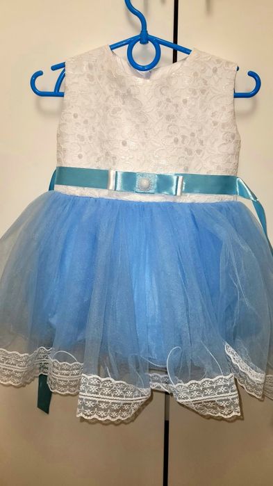 Одяг для дівчинки