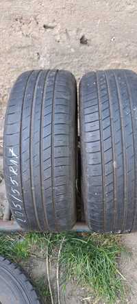 Opony 205/ 55 17 goodyear