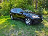 Volvo XC 60 Volvo XC 60 2.4 D5 2011 4x4 Manual Hak
