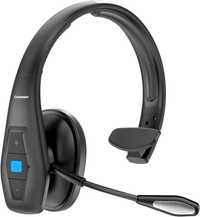 Conambo Słuchawki Bluetooth z redukcją szumów