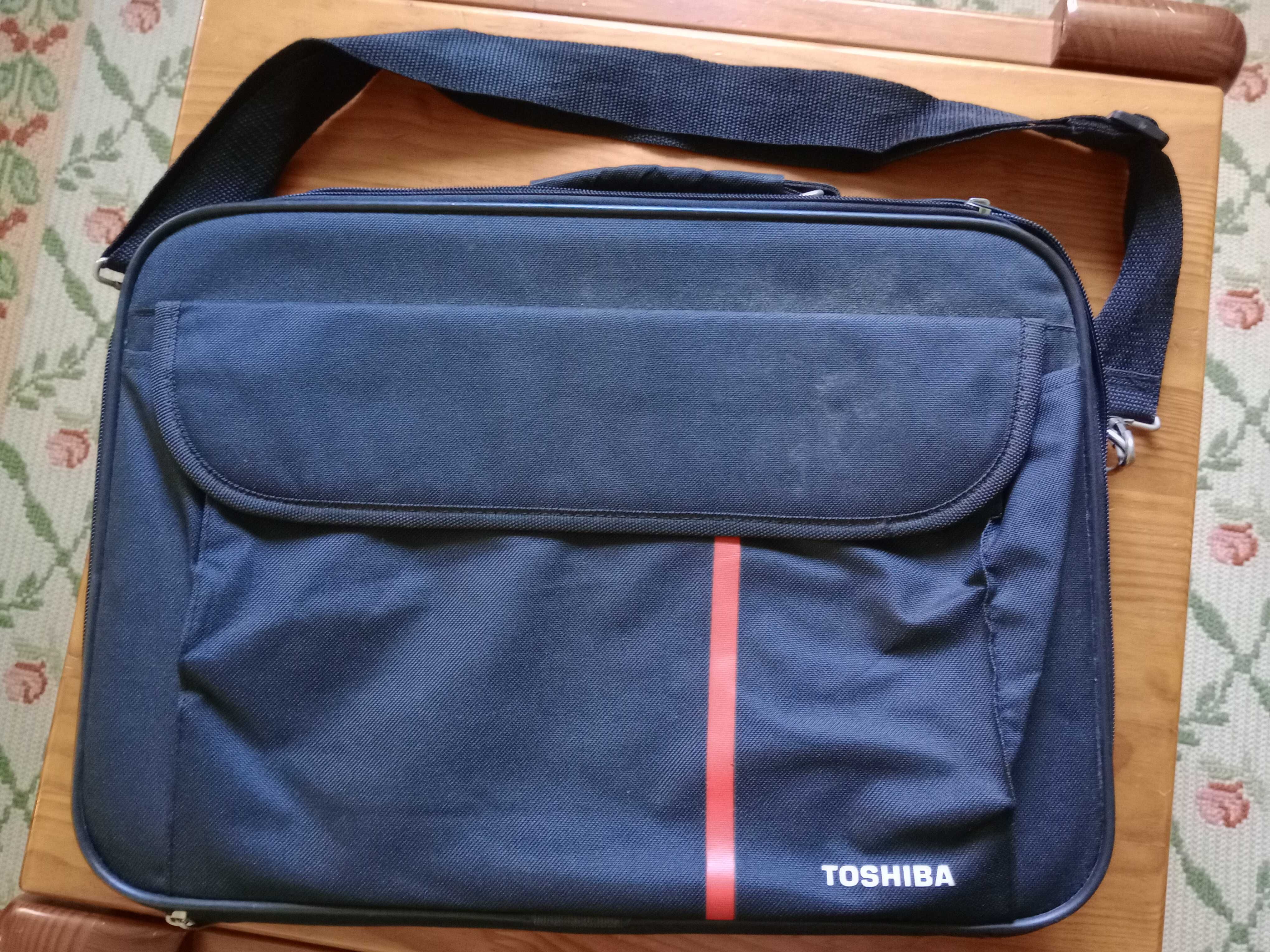 Mala para Computador portátil Toshiba