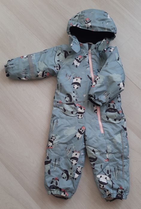 Комбінезон Lassie by Reima