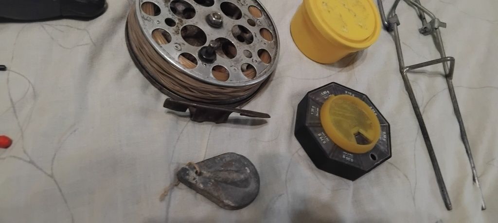 Рыболовные  снасти