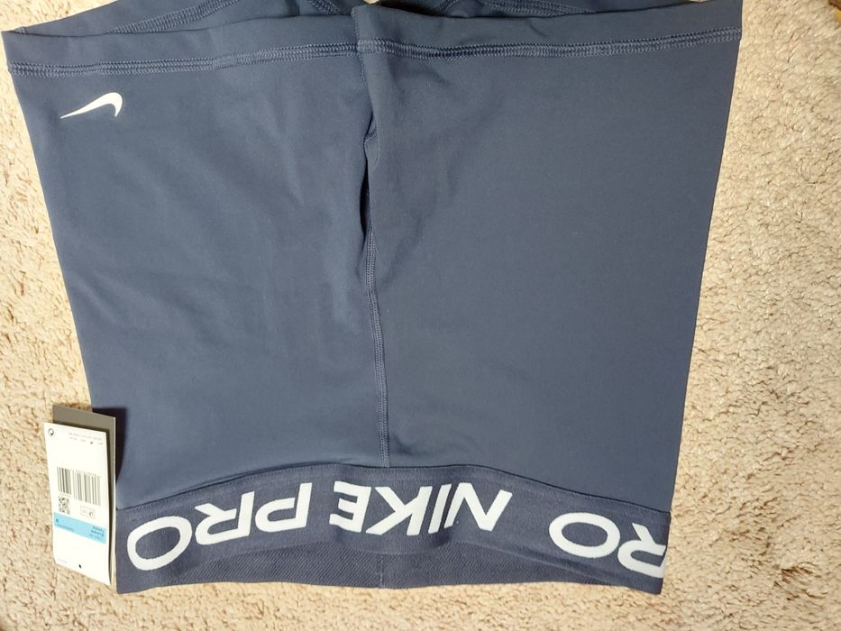 Legginsy spodenki Nike Pro M