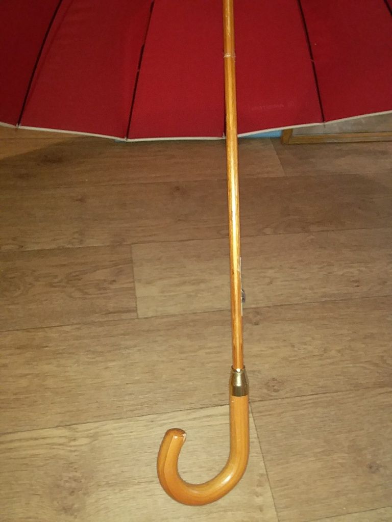 Зонтик-трость  АRISTON 16 спиц