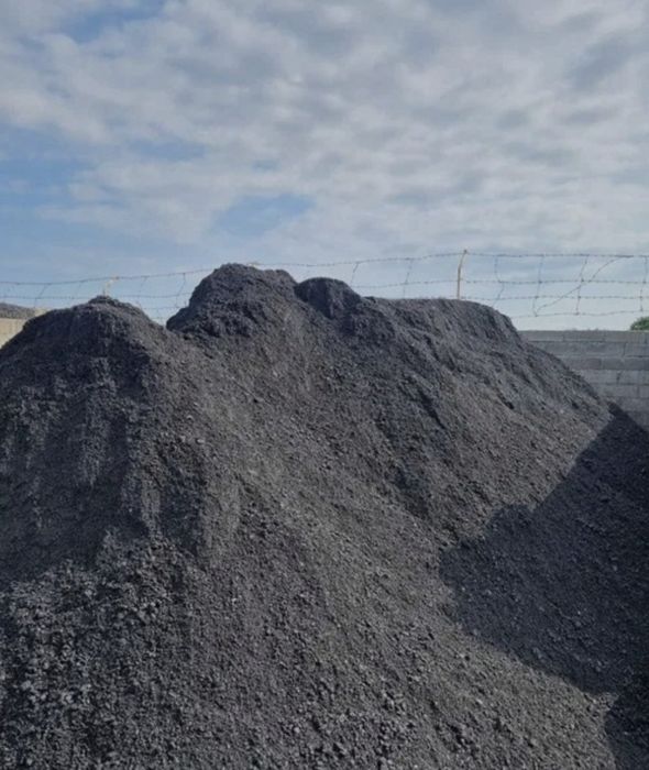 Sprzedam miał węglowy 25 mj.