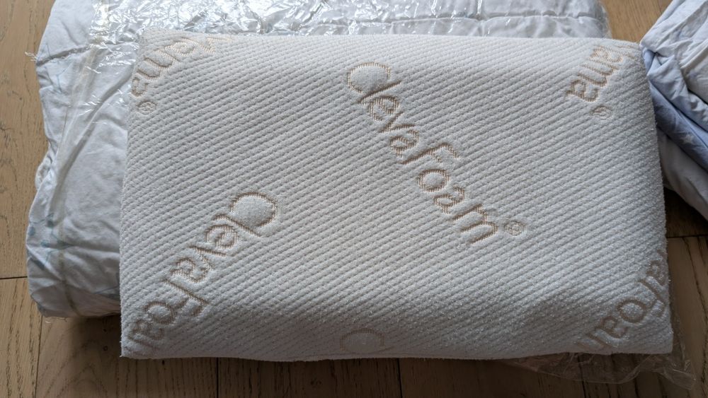 zestaw pościel kołdra poduszka (Zara Home) 150x100