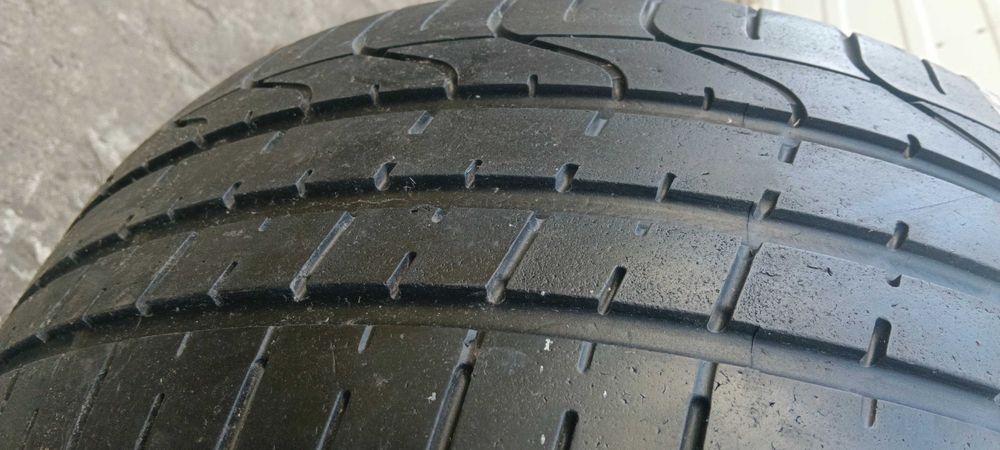 80008 Sztuka 225/40R18 ZR Pirelli PZero dot.1416