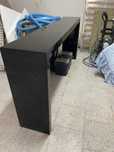 Movel para Tv preto