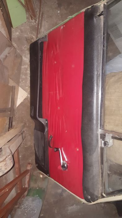 Двері ВАЗ 2101-06