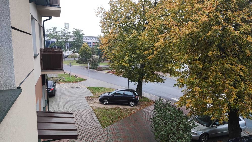 Terespol, mieszkanie 42m2, blisko dworca PKP