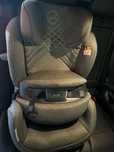 Cadeira auto cybex com airbag Anoris T 76-150cm
