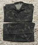 Tru-Spec TRU Crye Multicam Black ACU