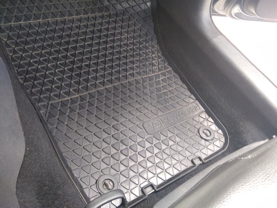 VW polo 9n 1.4 бензин/газ 2007 рік