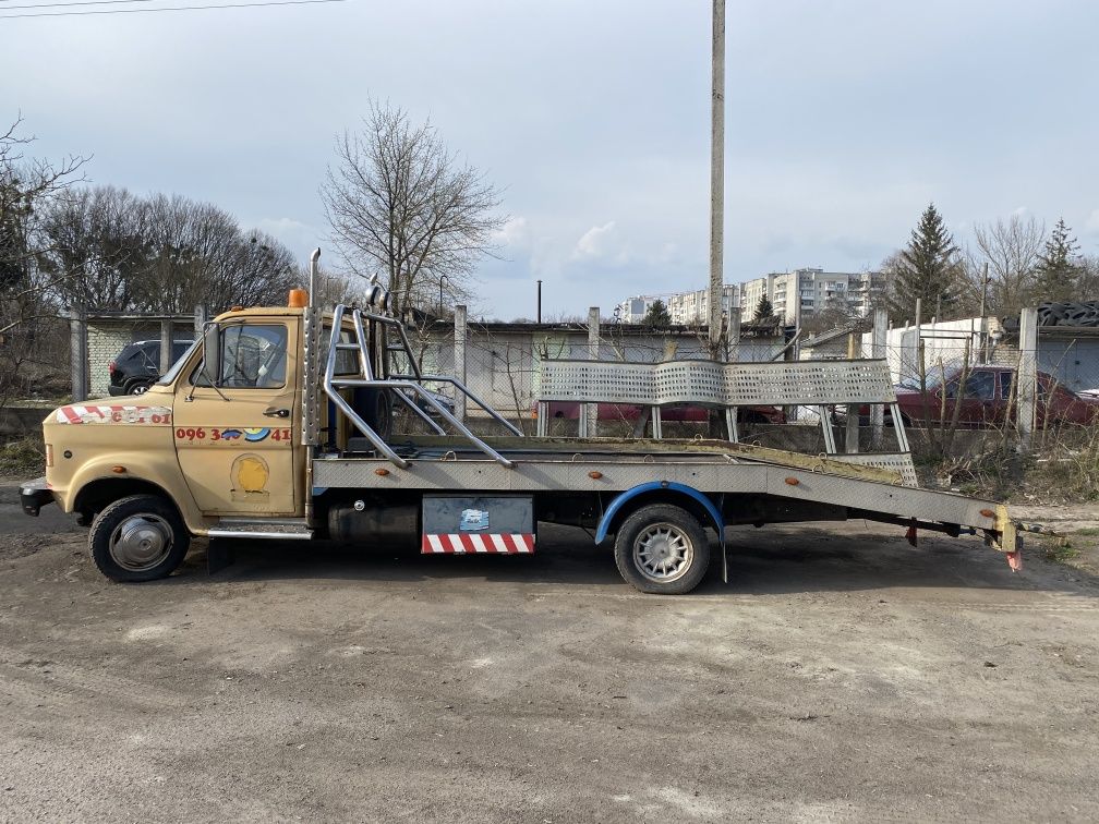 Ford A series A0609 Евакуатор