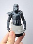 Death Trooper Star Wars figurka Cinema City