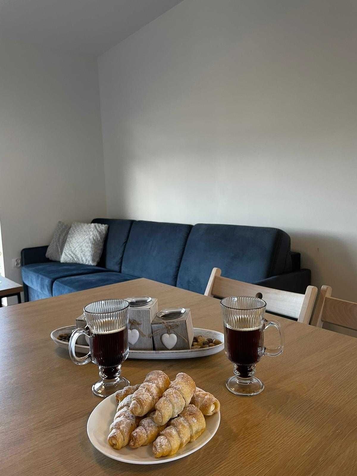 Apartament Zakopane jacuzzi basen podgrzewany sauna Spa