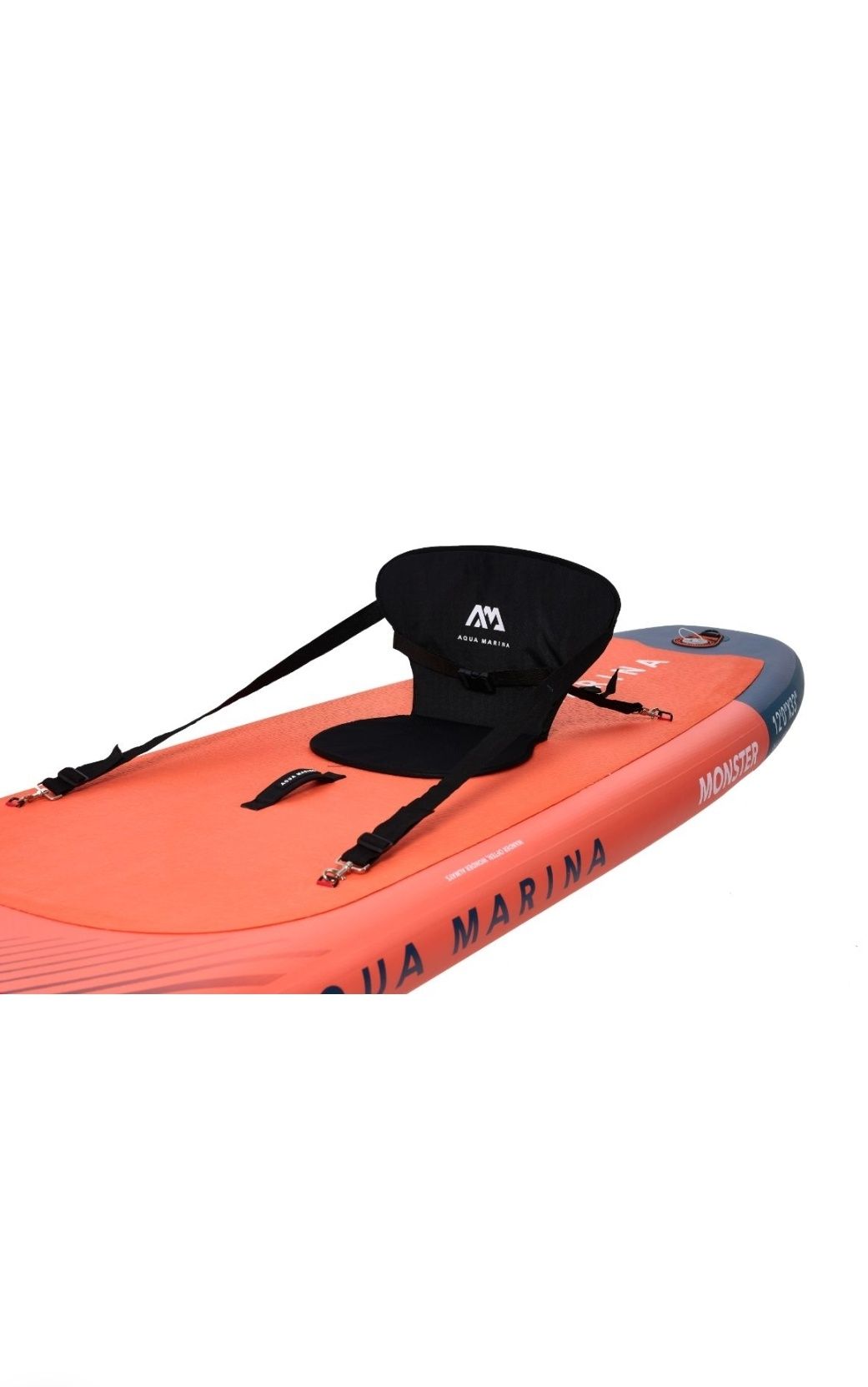 Syp Aqua Marina  366cm x84. Nowe zapakowane całe zestawy z gwarancją