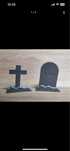Decoracao de halloween