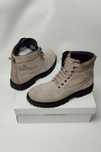 Buty trapery męskie Calvin Klein Jeans rozmiar 42 wkładka 27 cm brąz