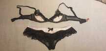 Stanik plus figi Agent Provocateur