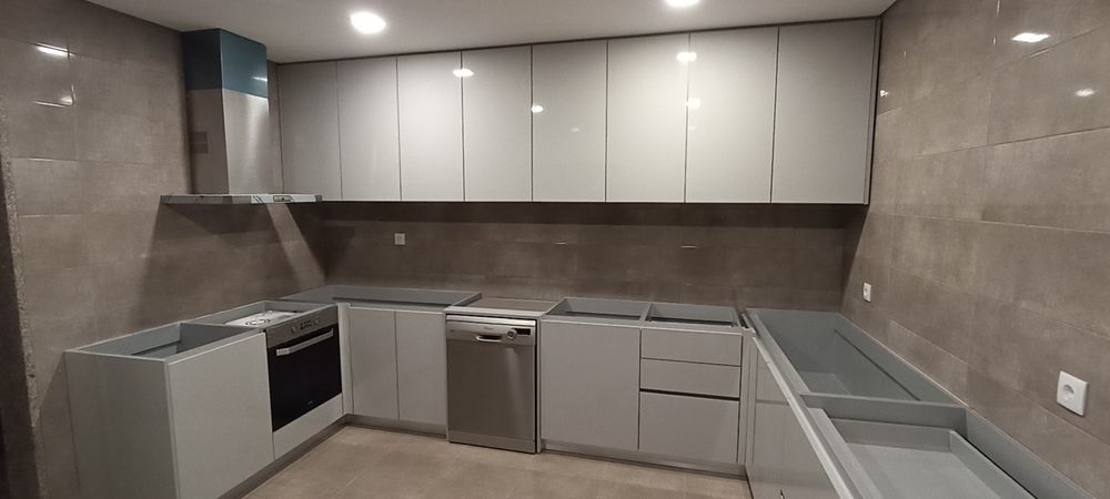 Fabricamos cozinhas