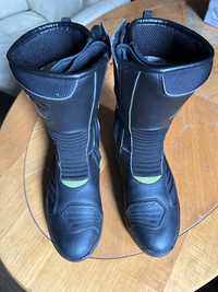 Buty motocyklowe Gaerne G.Air Gore-Tex rozmiar 43