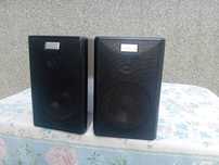 Kolumny głośnikowe Quadral. 150 Watt .Maxi 330.