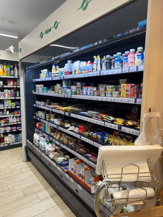 Odstąpię/ Sprzedam sklep