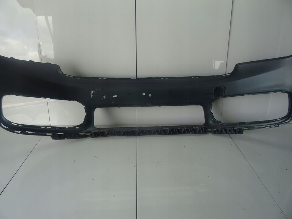 mini countryman f60 zderzak przód przedni org