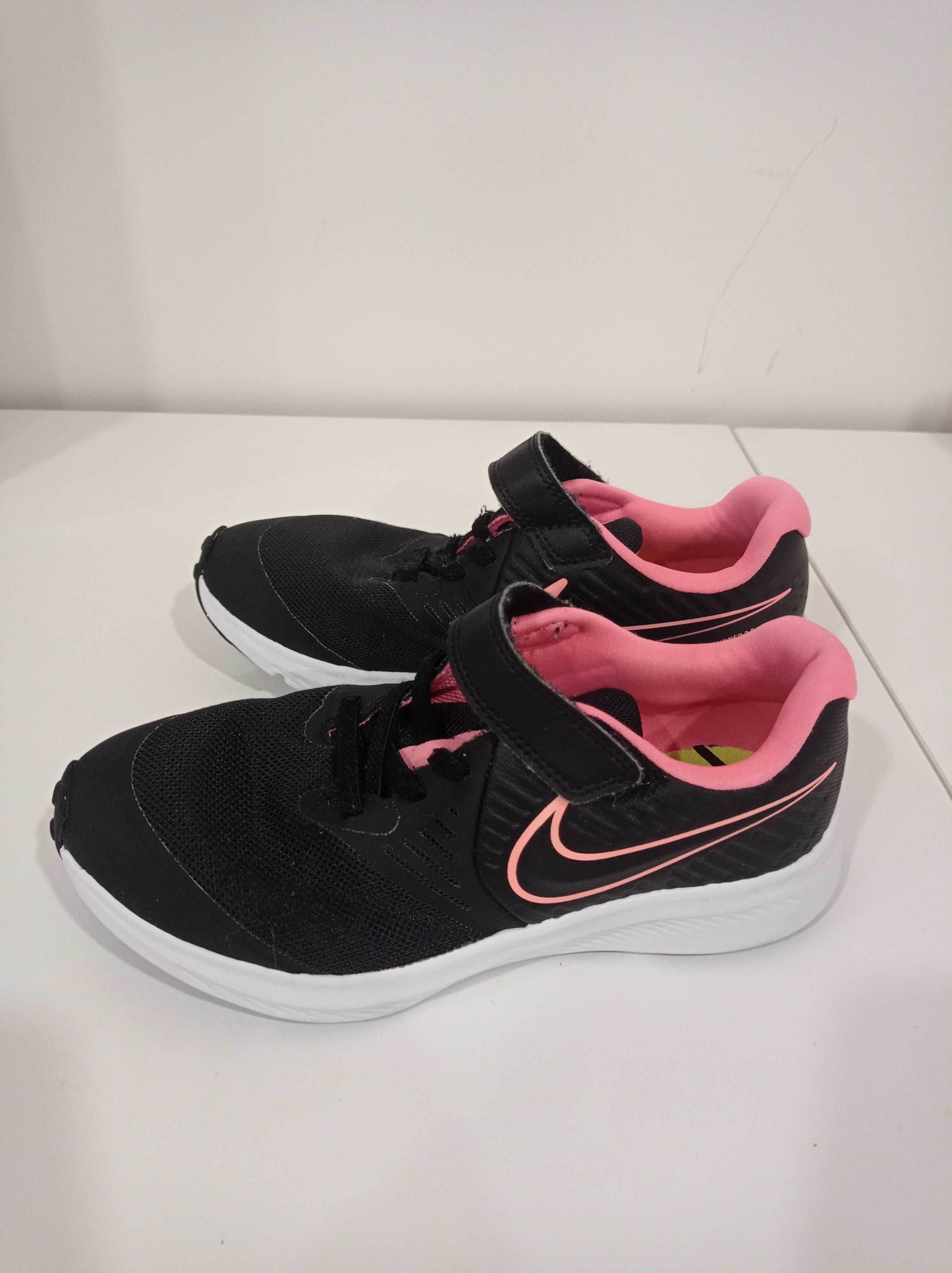 Nike star runner 2 de rapariga