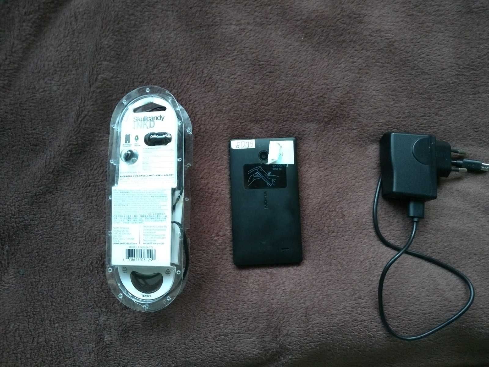 Telefon, smartfon Nokia X RM-980