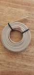 QED Original Bi-Wire - Para Przewody Głośnikowe 2x2m