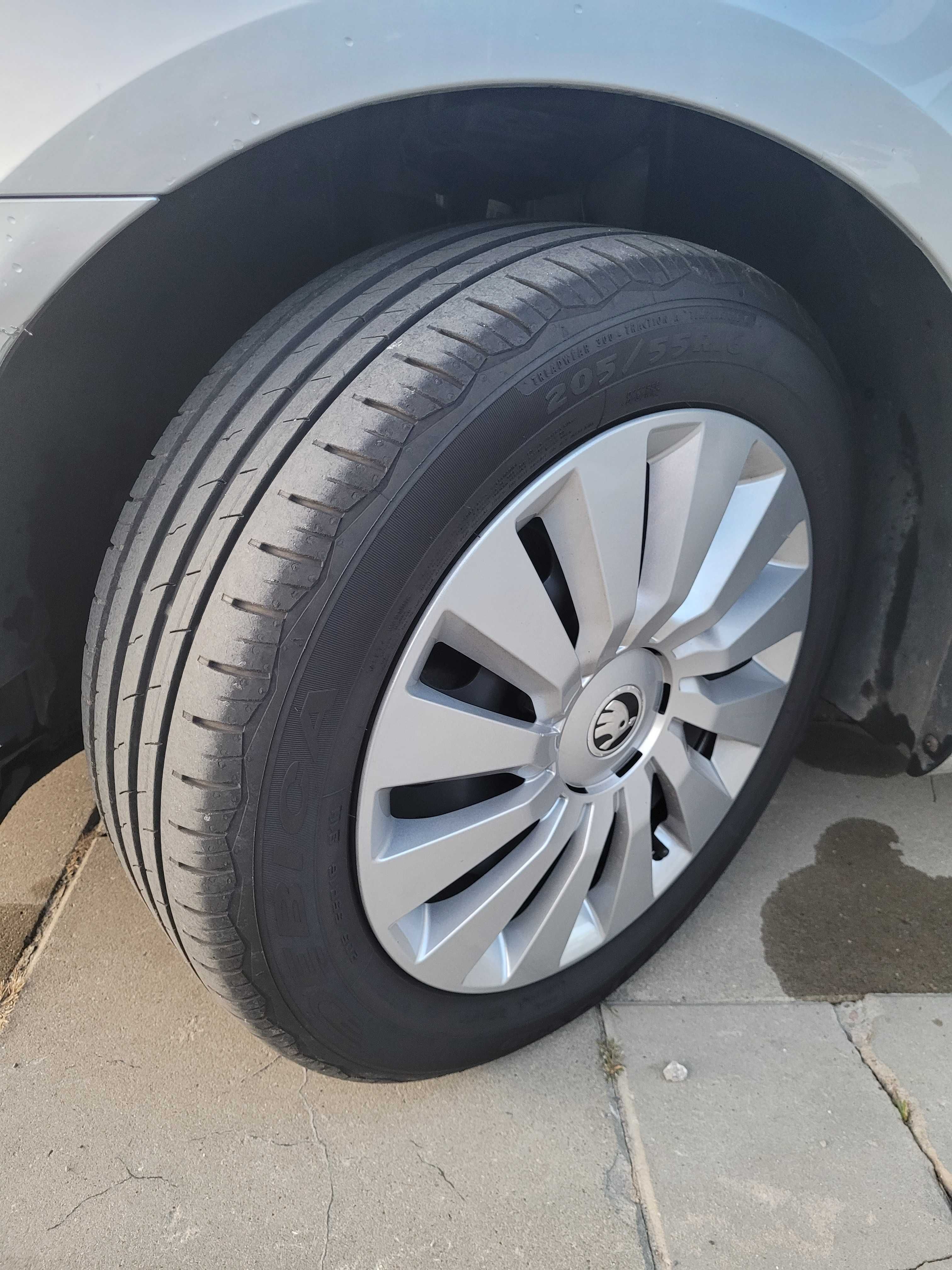 Skoda Octavia 1.6 TDI - Okazja