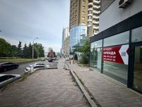 СДАМ 115м.кв.Красная линия.К.Маркса.Первый этаж 92000грн/мес