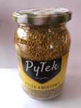 Pyłek pszczeli 900 ml z pasieki Pszczeli Eden DARMOWA WYSYŁKA