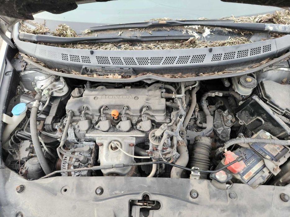 Honda Civic 1.8 części